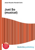 Just So (musical)