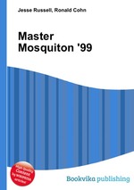 Master Mosquiton `99