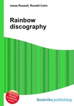 Rainbow discography