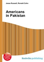 Americans in Pakistan