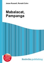 Mabalacat, Pampanga