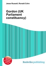 Gordon (UK Parliament constituency)