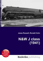 N&W J class (1941)