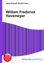 William Frederick Havemeyer