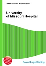 University of Missouri Hospital