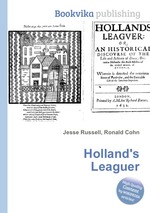 Holland`s Leaguer