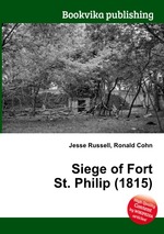 Siege of Fort St. Philip (1815)