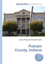 Putnam County, Indiana