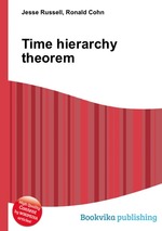 Time hierarchy theorem