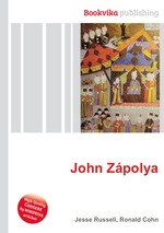 John Zpolya