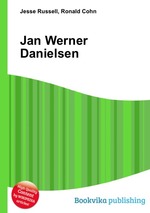 Jan Werner Danielsen