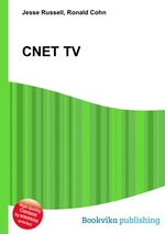 CNET TV