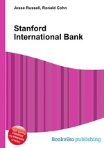 Stanford International Bank