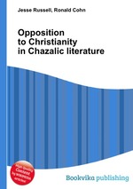 Opposition to Christianity in Chazalic literature