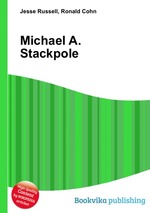 Michael A. Stackpole