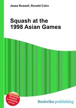 Squash at the 1998 Asian Games