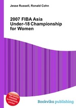 2007 FIBA Asia Under-18 Championship for Women