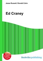 Ed Craney