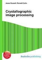 Crystallographic image processing