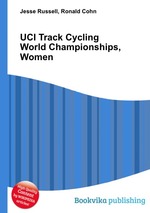 UCI Track Cycling World Championships, Women