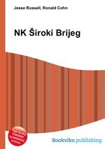 NK iroki Brijeg