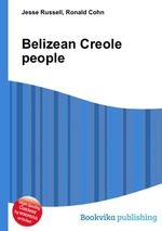 Belizean Creole people