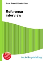 Reference interview