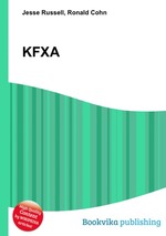 KFXA