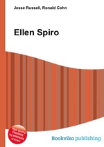 Ellen Spiro