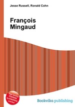 Franois Mingaud