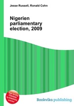 Nigerien parliamentary election, 2009