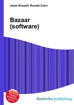 Bazaar (software)