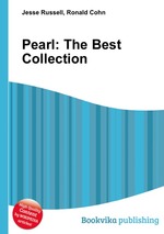 Pearl: The Best Collection