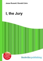 I, the Jury