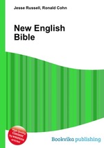 New English Bible