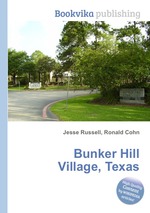 Bunker Hill Village, Texas