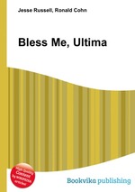 Bless Me, Ultima