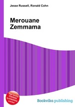 Merouane Zemmama