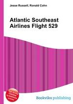 Atlantic Southeast Airlines Flight 529