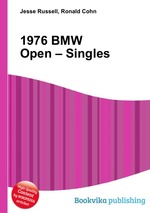 1976 BMW Open – Singles