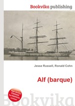 Alf (barque)