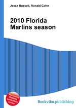 2010 Florida Marlins season