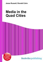 Media in the Quad Cities