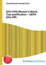 2011 FIFA Women`s World Cup qualification – UEFA play-offs