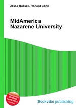 MidAmerica Nazarene University