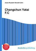 Changchun Yatai F.C