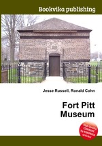 Fort Pitt Museum