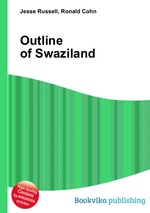 Outline of Swaziland