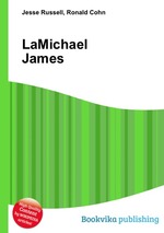 LaMichael James