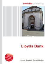 Lloyds Bank